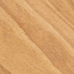 Teak swatch