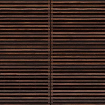Hardwood Veneers, Chocolate Stained Walnut swatch