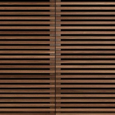 Hardwood Veneers, Natural Walnut swatch