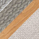Rope Sand / Air Touch Sand Cushion swatch