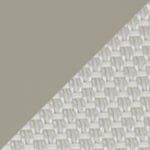 Beige Olive Aluminium / Grey Mesh swatch