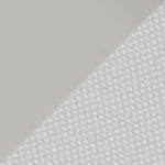 Beige / Grey Textilene swatch