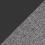 ardoise moulée au charbon de bois, 11 pieds swatch