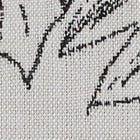 Calm Graphite Reversed swatch