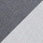 Idol Slate / Idol Silver swatch