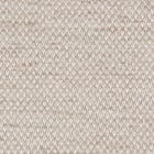 Chenille Fabric, Cream swatch