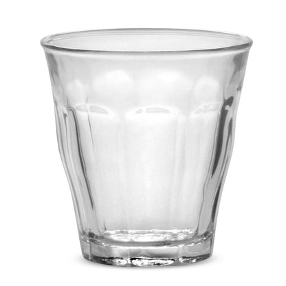 Ensemble de verres Picardie de Duralex