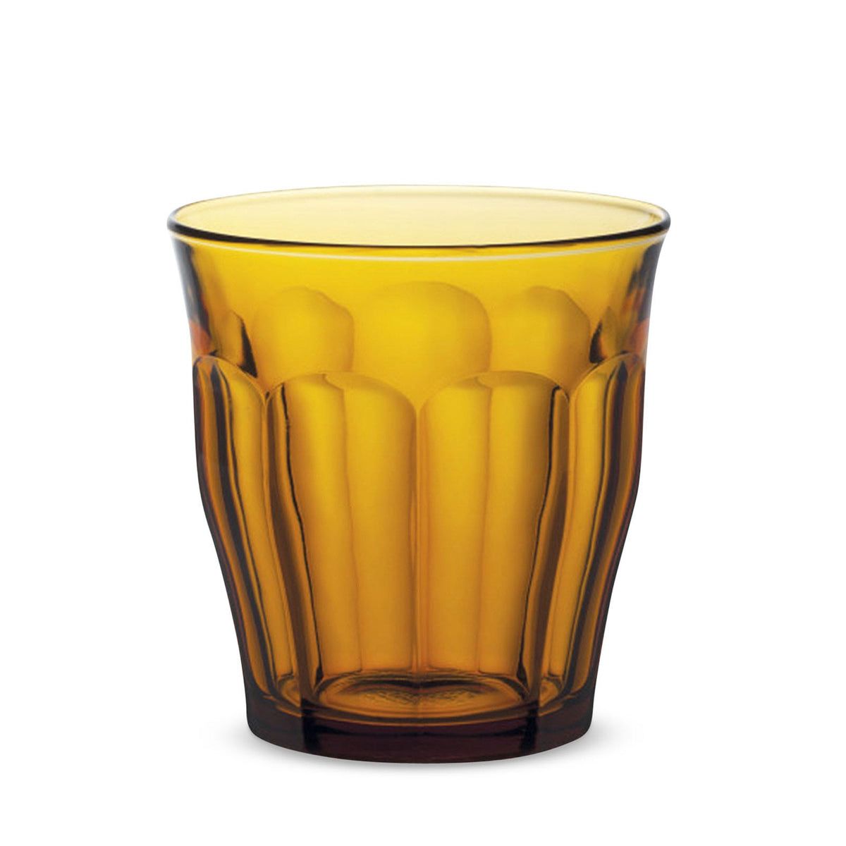 Ensemble de verres Picardie de Duralex