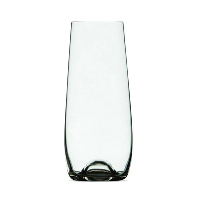 Ensemble de 6 flûtes à vin Verro
