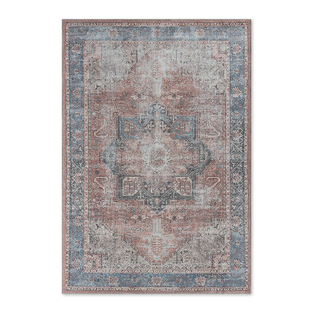 Tapis Jaipur