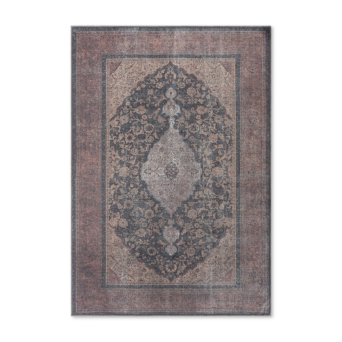 Tapis Jaipur
