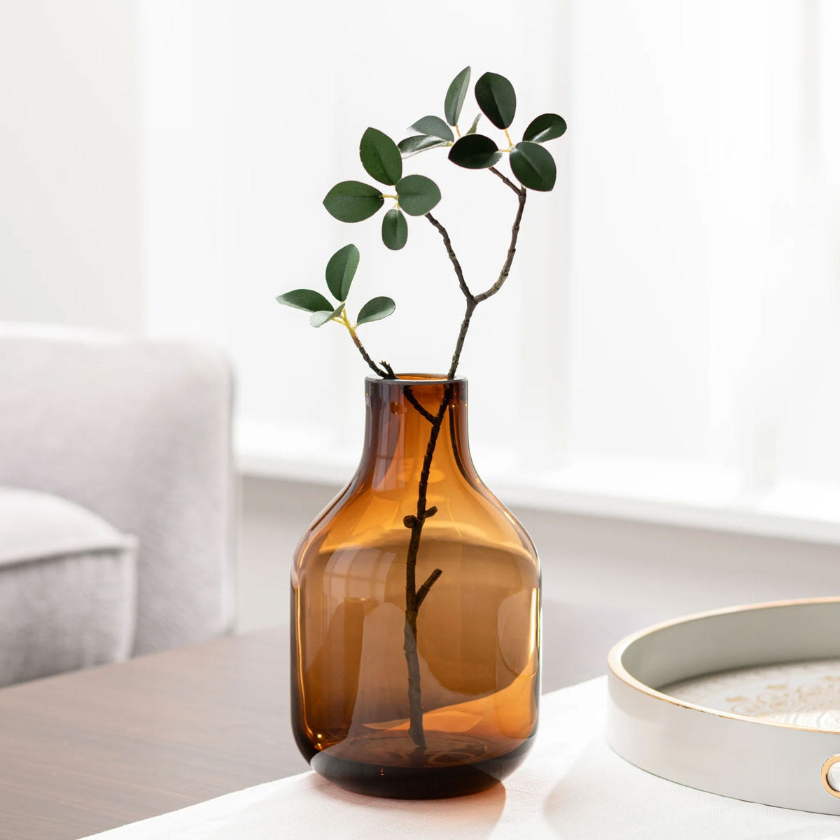 Beau Vase