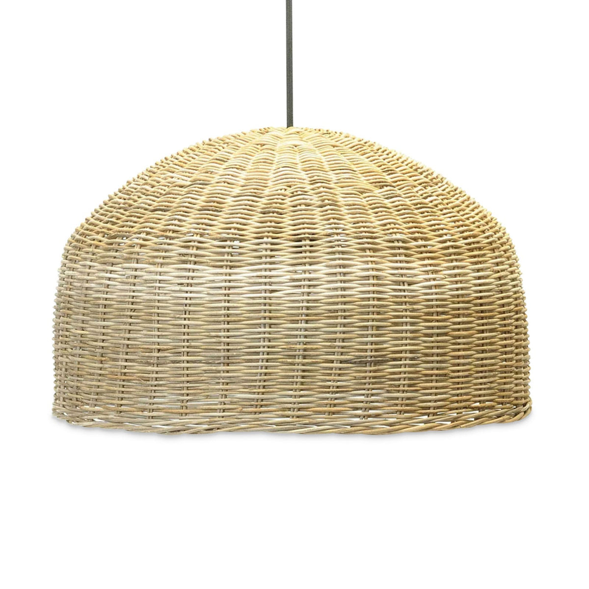 Lampe suspendue Hula