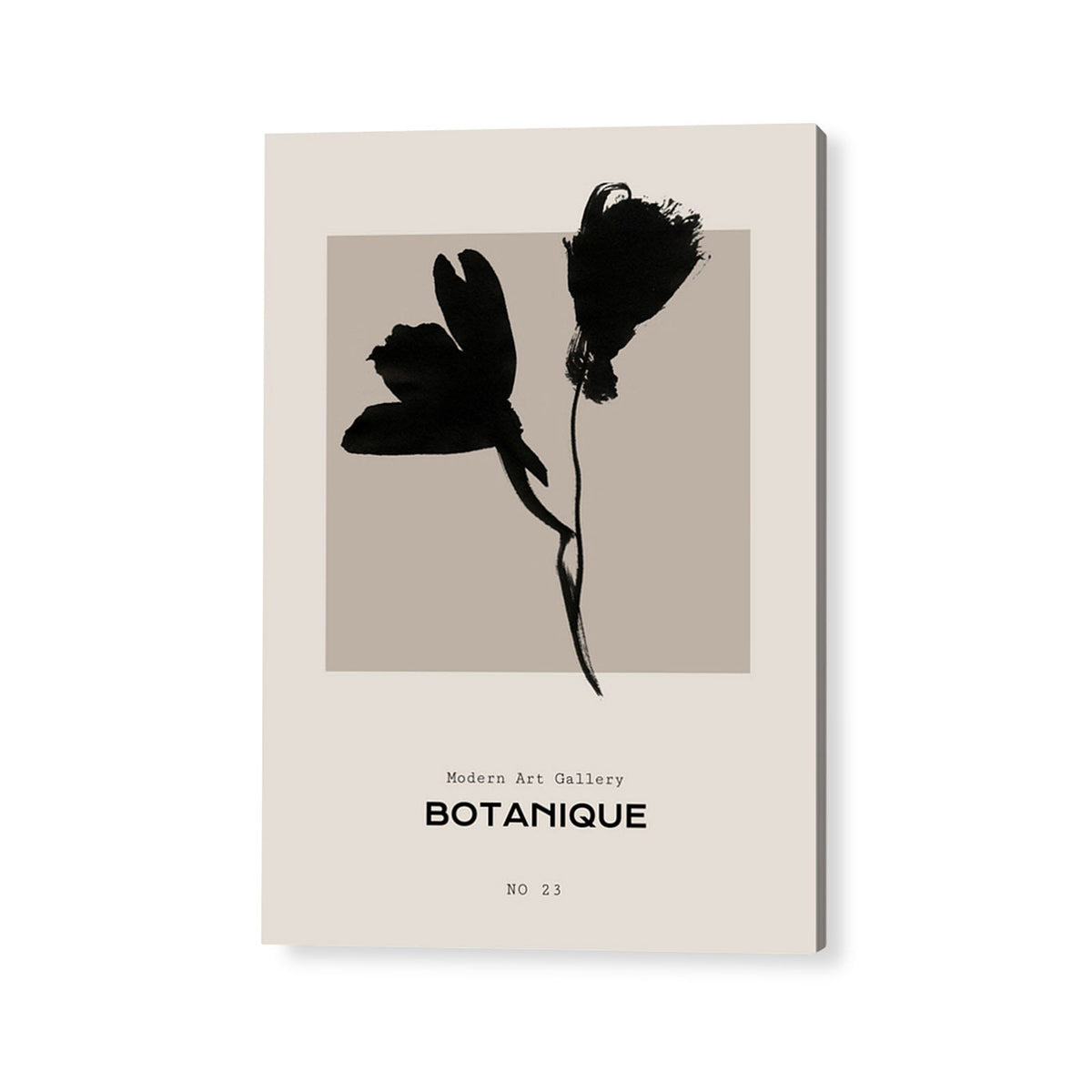 Botanique Print