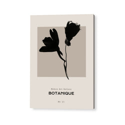 Botanique Print