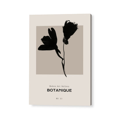Botanique Print