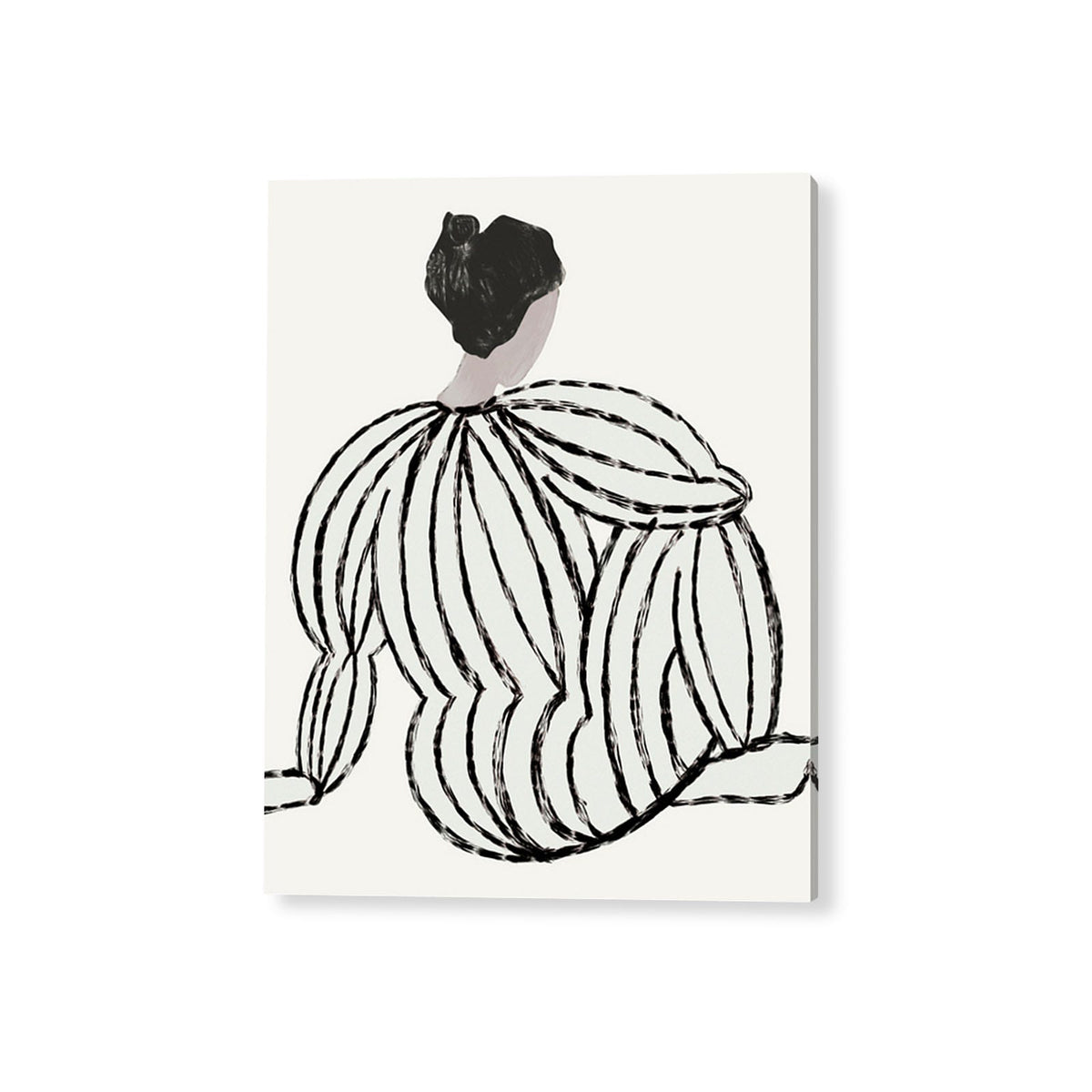 Impression Femme