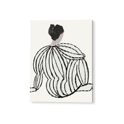 Impression Femme