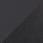 Charcoal Aluminum / Charcoal Ceramic swatch