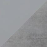 Grey Aluminium / Grey Ceramic swatch