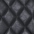 Leather Imitation, Black swatch