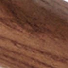 Walnut swatch