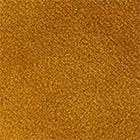 Velvet, Mustard swatch