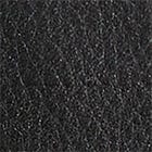 Leather, Black swatch