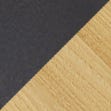 Meteor / Teak swatch