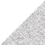 White / Mambo Pearl Fabric swatch