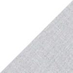 White / Idol Silver swatch