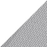 White / Silver Sling swatch