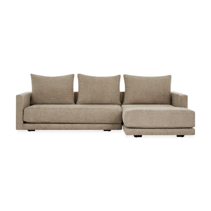 Canapé sectionnel personnalisable Marika