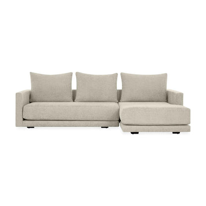 Canapé sectionnel personnalisable Marika