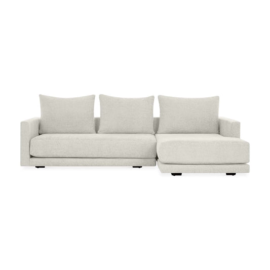 Canapé sectionnel personnalisable Marika