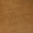 Burnished, Wood swatch